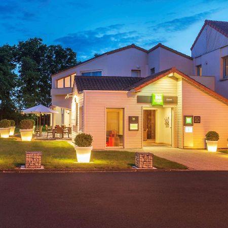 Ibis Styles Cholet Hotel Luaran gambar