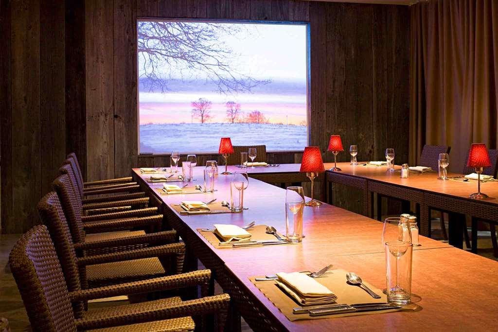 Ibis Styles Cholet Hotel Restoran gambar