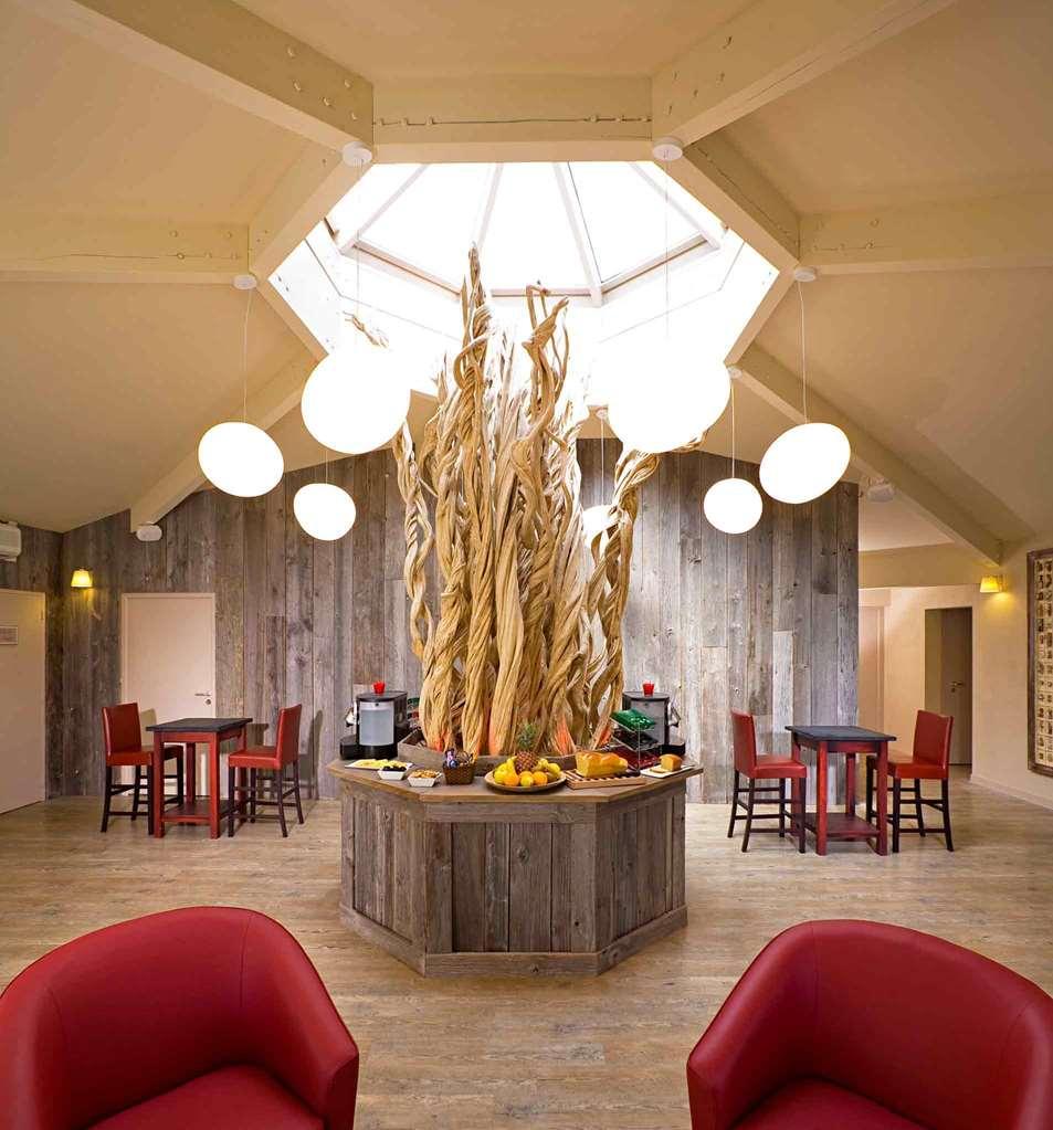 Ibis Styles Cholet Hotel Dalaman gambar