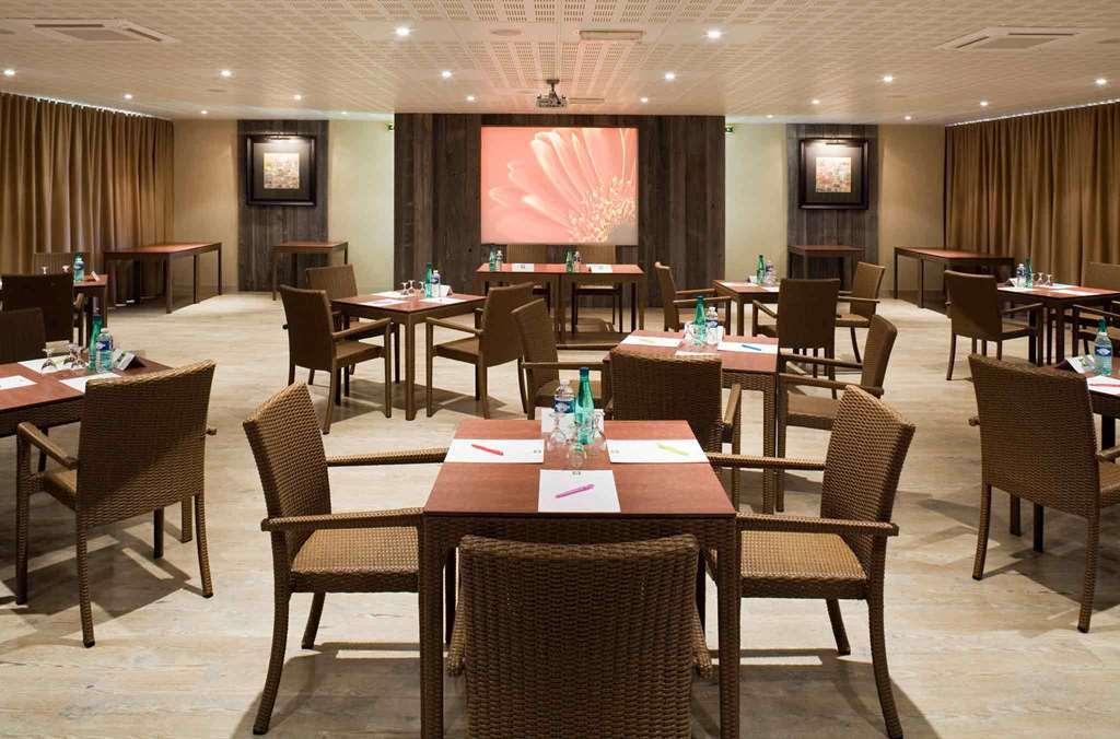 Ibis Styles Cholet Hotel Kemudahan gambar