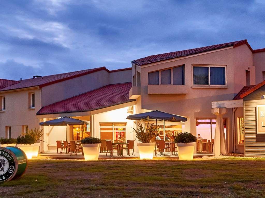 Ibis Styles Cholet Hotel Luaran gambar