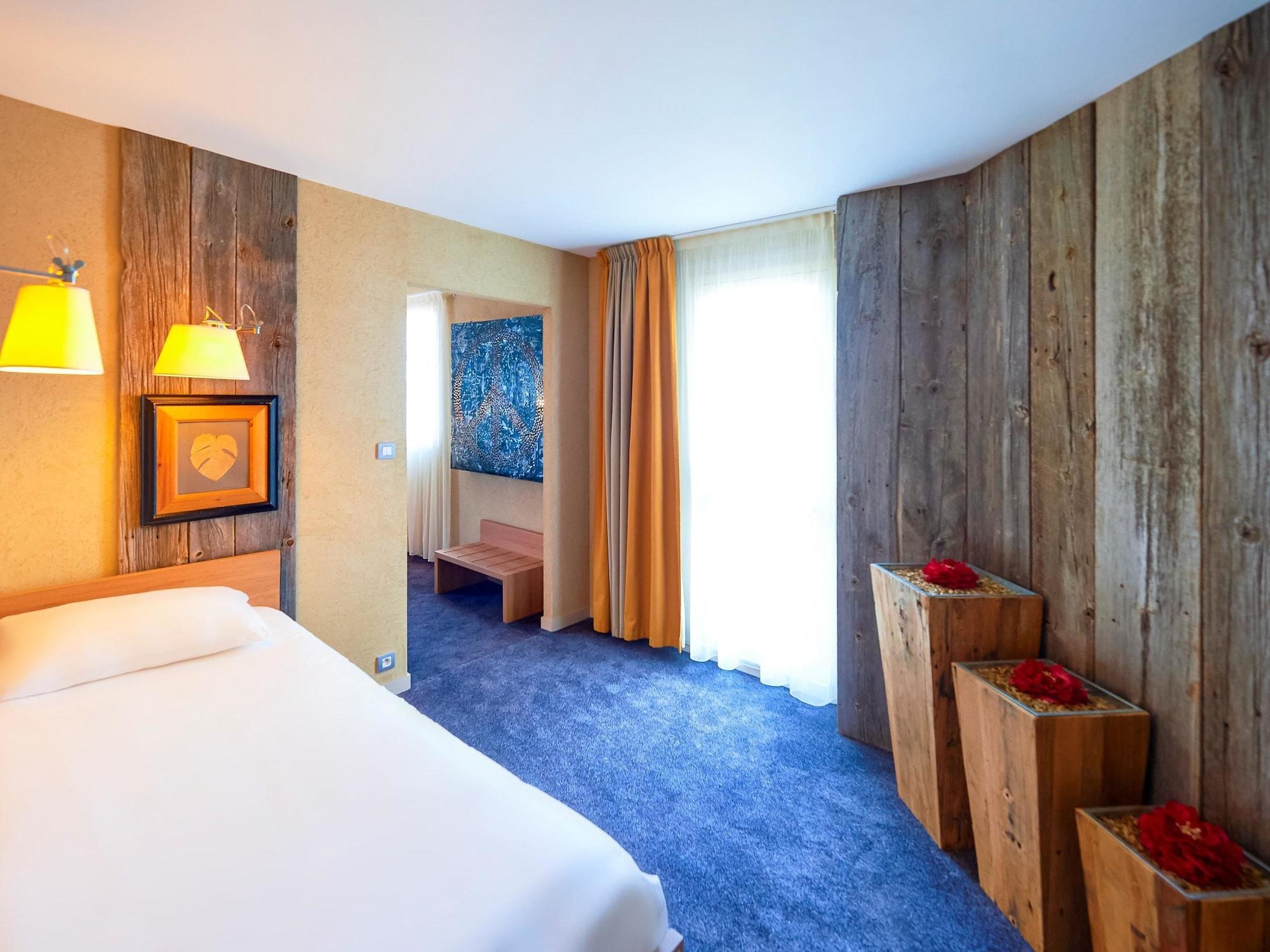 Ibis Styles Cholet Hotel Luaran gambar