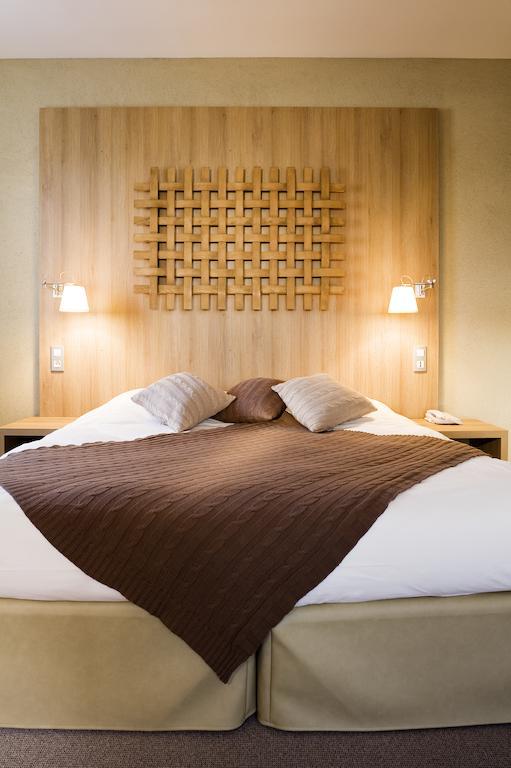 Ibis Styles Cholet Hotel Luaran gambar