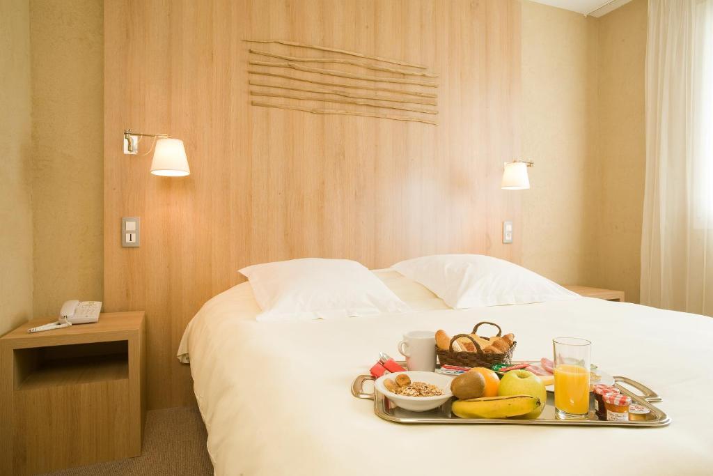 Ibis Styles Cholet Hotel Bilik gambar