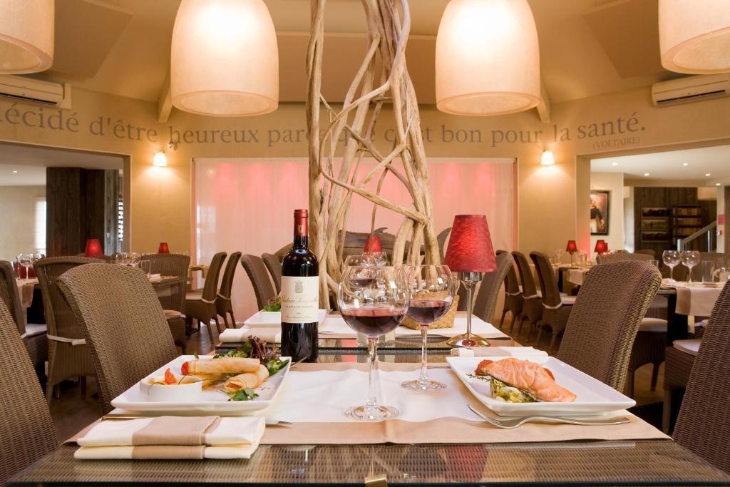 Ibis Styles Cholet Hotel Luaran gambar