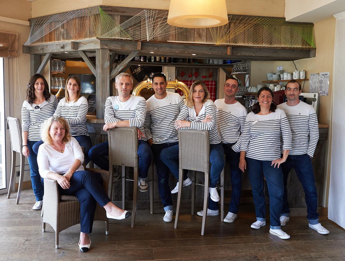 Ibis Styles Cholet Hotel Luaran gambar