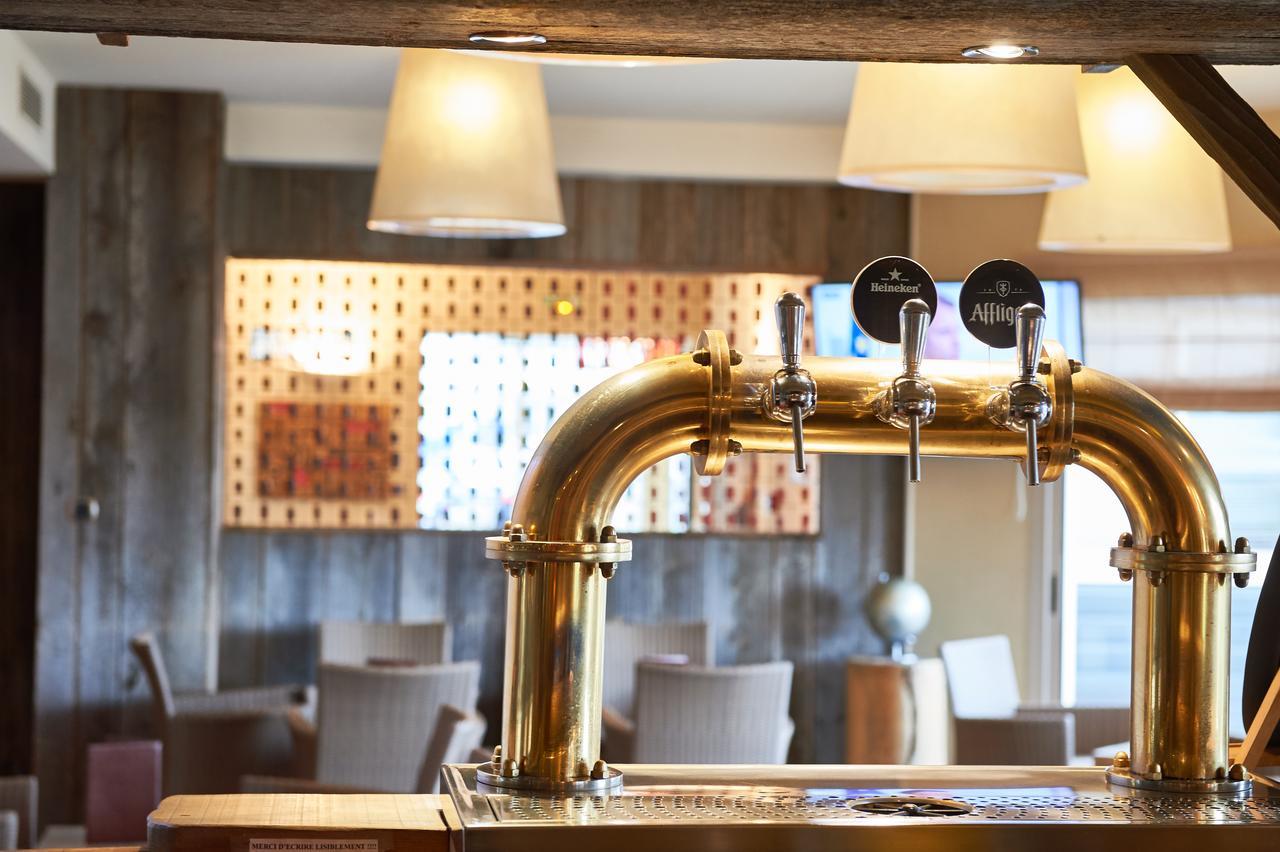 Ibis Styles Cholet Hotel Luaran gambar