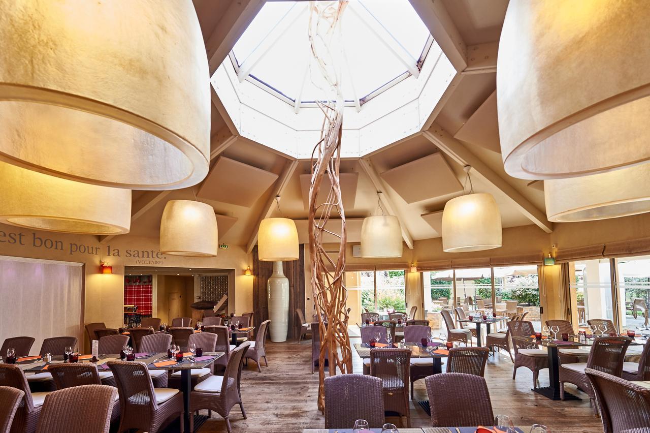 Ibis Styles Cholet Hotel Luaran gambar
