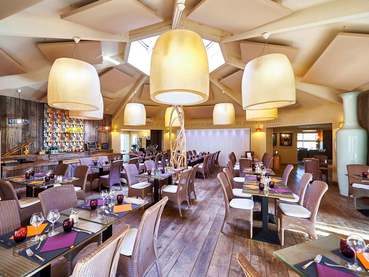 Ibis Styles Cholet Hotel Luaran gambar
