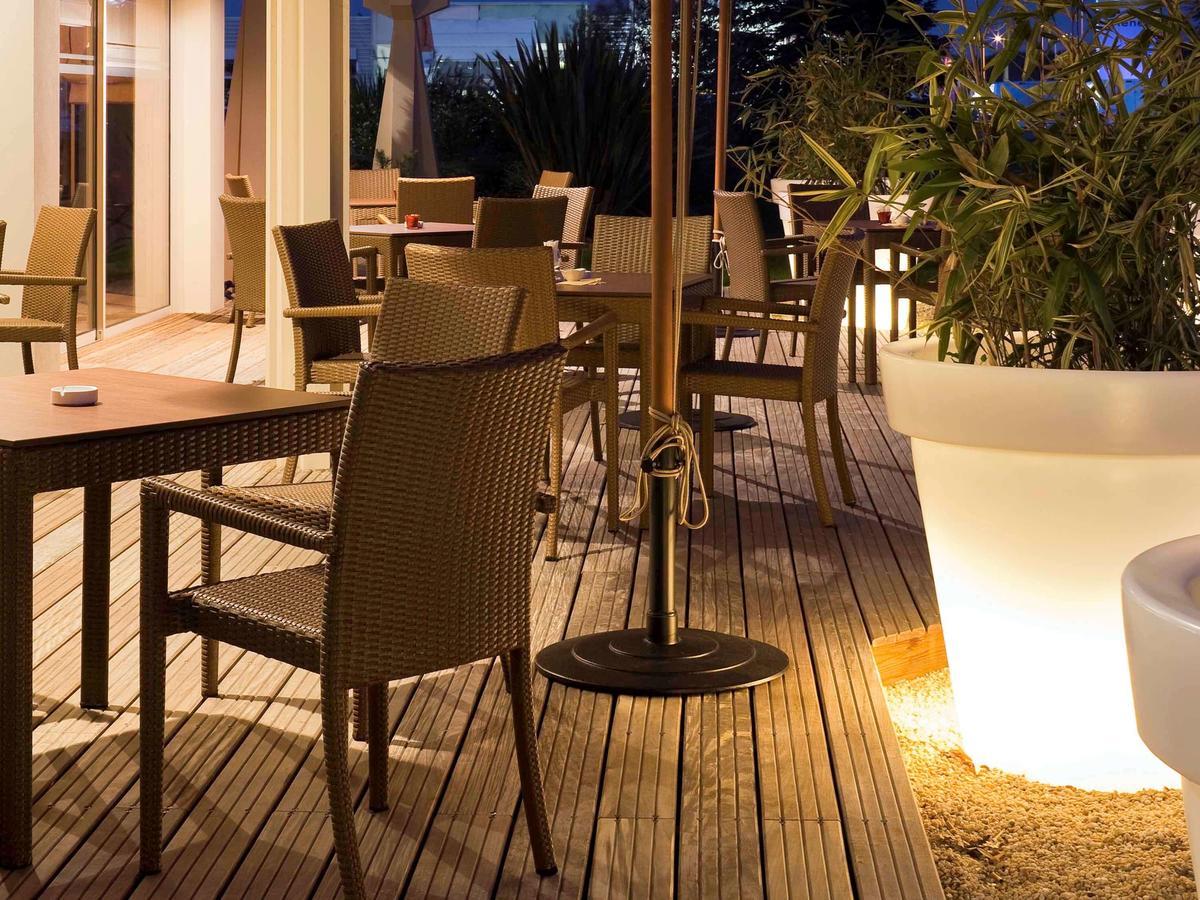 Ibis Styles Cholet Hotel Luaran gambar