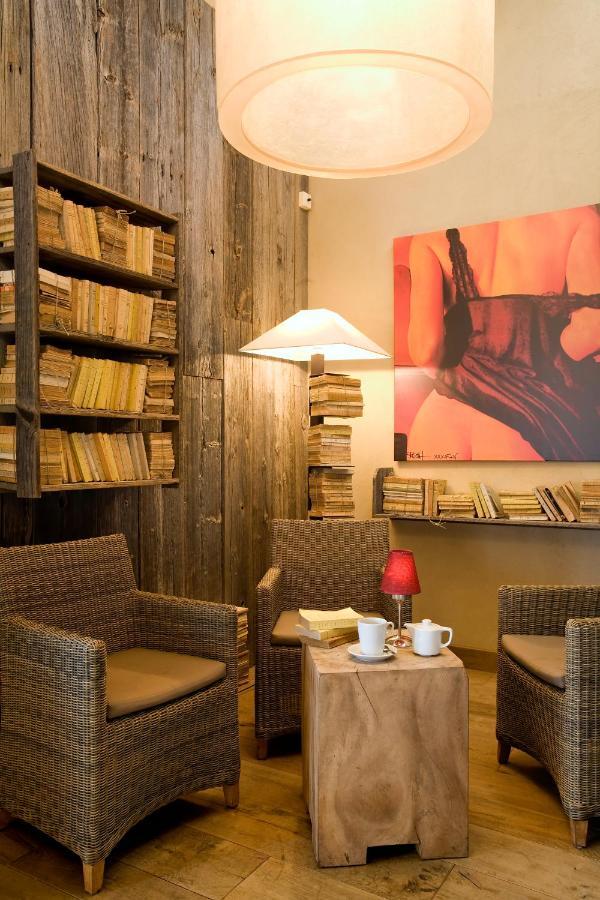 Ibis Styles Cholet Hotel Luaran gambar